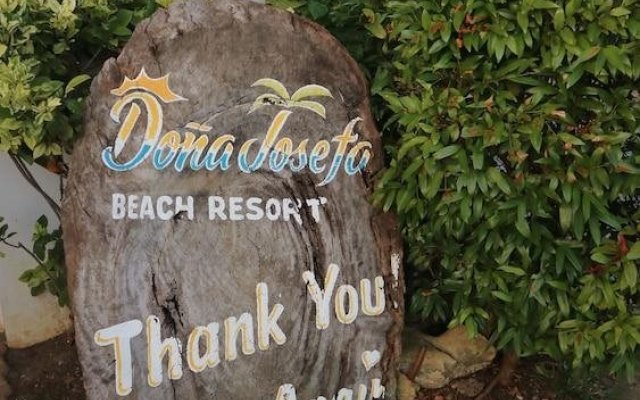Doña Josefa Aquino Beach Resorts
