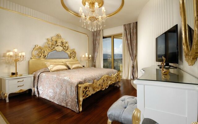 Be Premium Bodrum