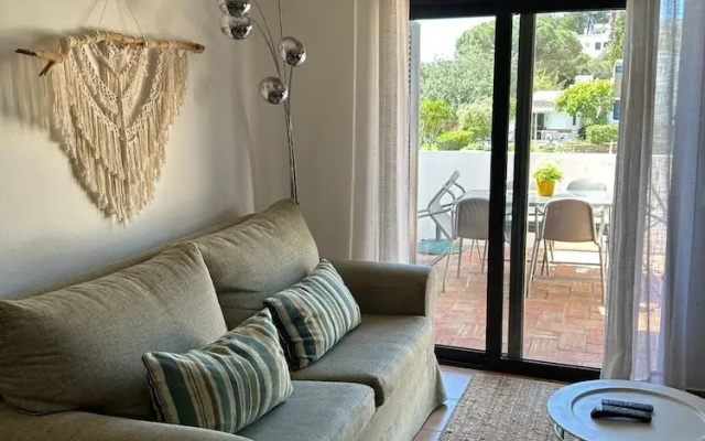 Albufeira Family Oasis with Pool