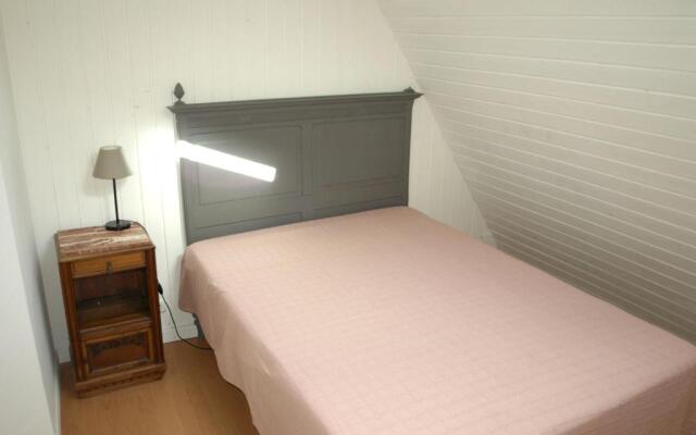 Maison Saint-Jean-de-Monts, 5 pièces, 9 personnes - FR-1-323-162