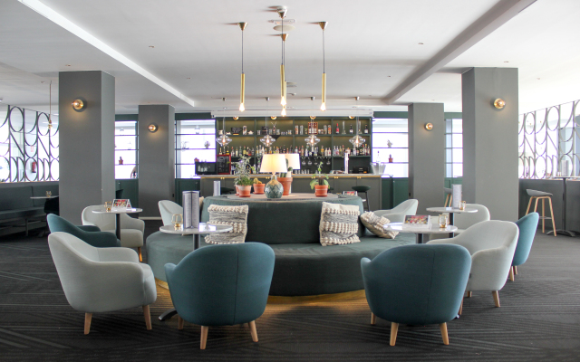Coral Suites & Spa