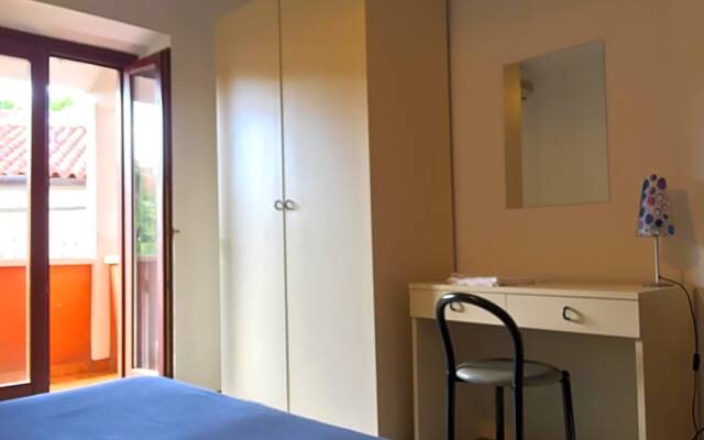 Hotel Al Pescatore