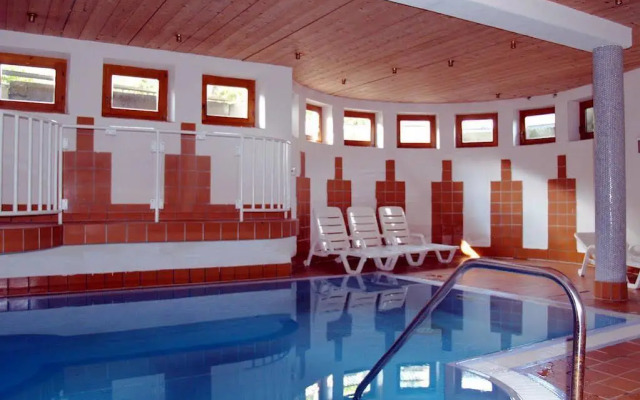 Alpenhotel Wildschönau