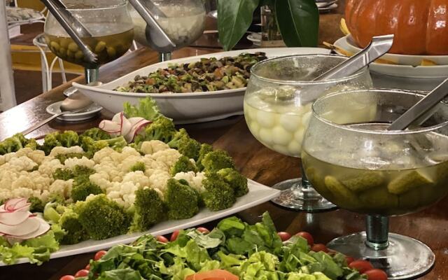 Pousada Arraial do Ouro