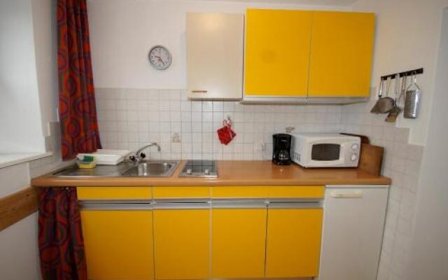 Apartments Heidenberger Delle Scuole