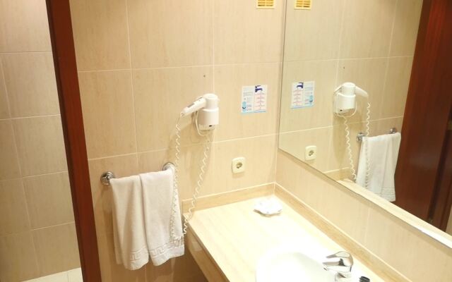 Hotel Garbí Cala Millor