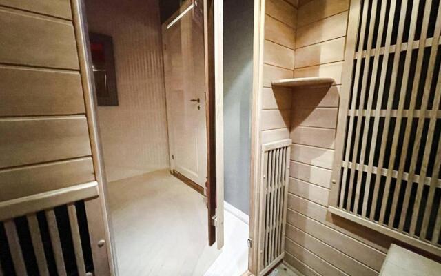 Stavanger Bnb - Billiard & Sauna