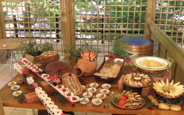 InterContinental Mzaar Lebanon by IHG