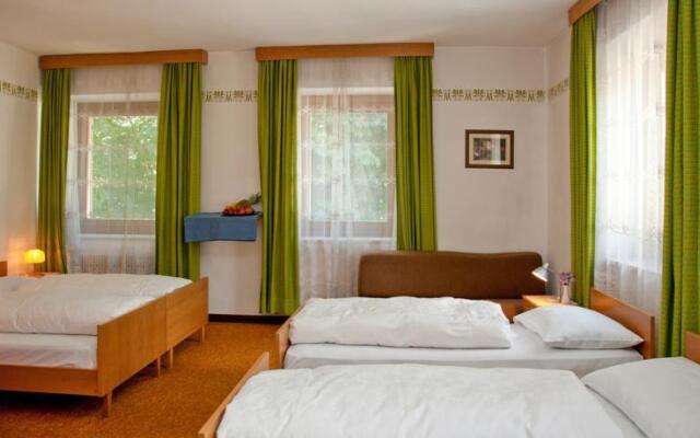 Gasthof Zum Weissen Rössl