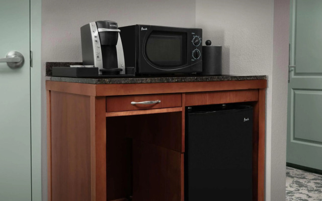 Hilton Garden Inn Columbia/Harbison