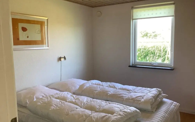 4 Star Holiday Home in Vestervig-by Traum