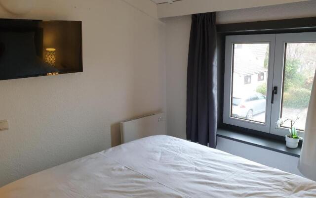 Vakantie appartement BePinay15