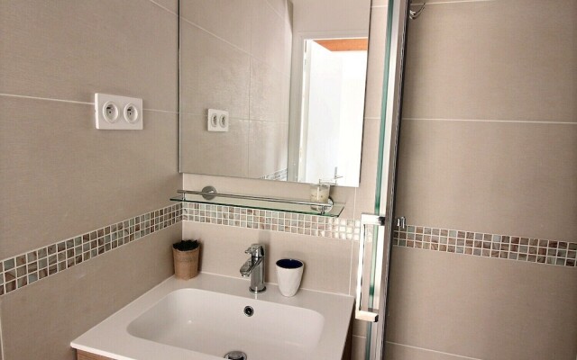 103275 - Appartement 4 personnes Temple - République