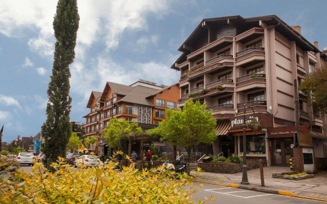 Planalto Verde - 104