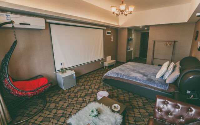 Wuhan Sloth Hotel
