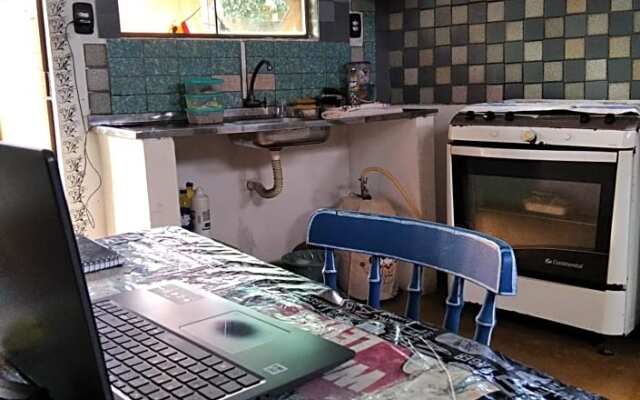 Hostel Cantinho da Lobeira