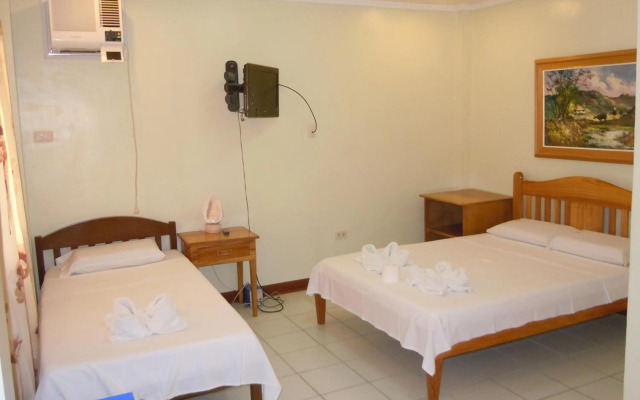 Wellbeach Dive Resort