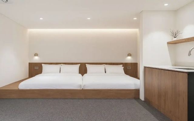 Goyojae Hotel
