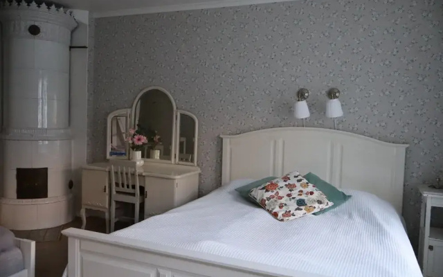 STF Vandrarhem Mariestad - Hostel
