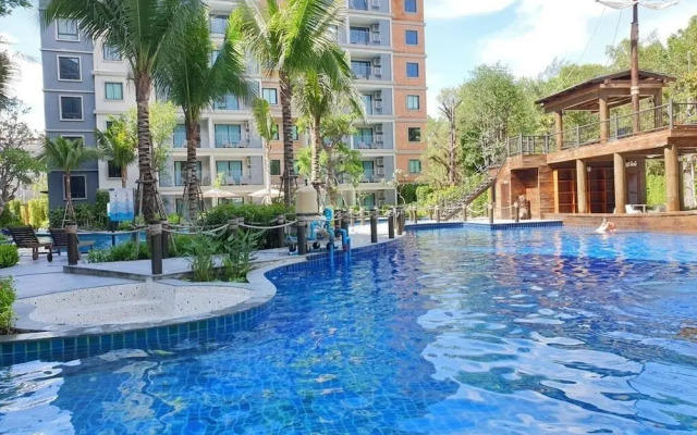 The Title Naiyang Residence