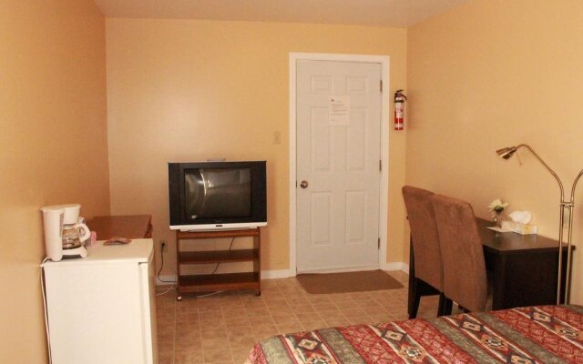 Parc de VR Royal-Papineau