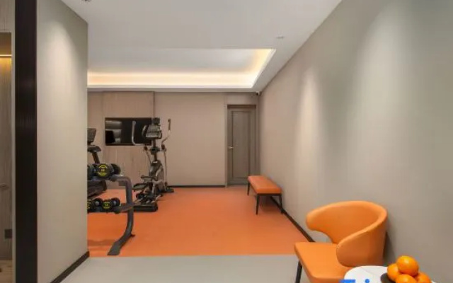 Vienna International Hotel (Zhengzhou South China City Subway Station Outlets) – Hotel Rooms – Zhengzhou