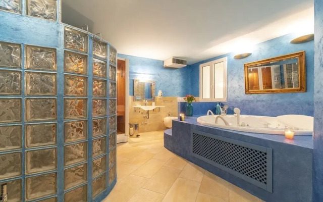 Joy House_wellness & SPA Apartment By Studio Vita