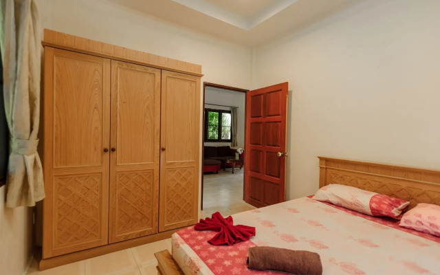 Samui Green Space Resort