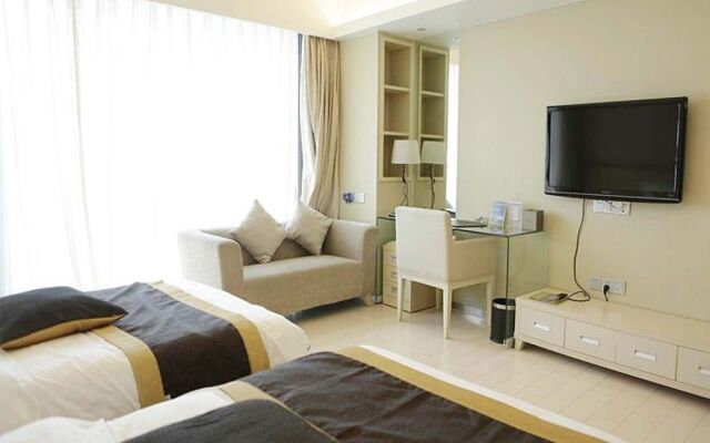Dabinhan Shanghao Seaview Apartment