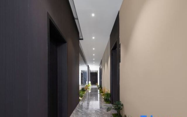 Selected Platinum Hyatt Hotel