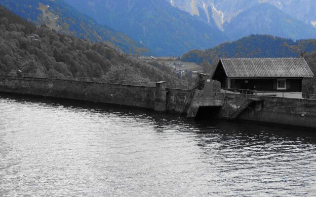 Maisäß Lifinarblick