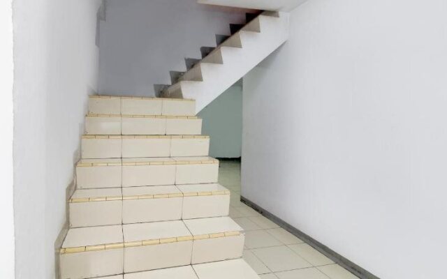 Airy Eco Hayam Wuruk Batu Tulis Raya 52D Jakarta