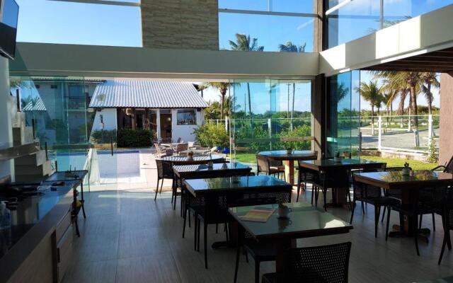 Porto Bali Hotel
