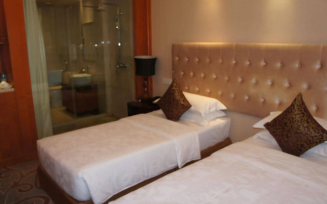 Dorkjumpa Hotel