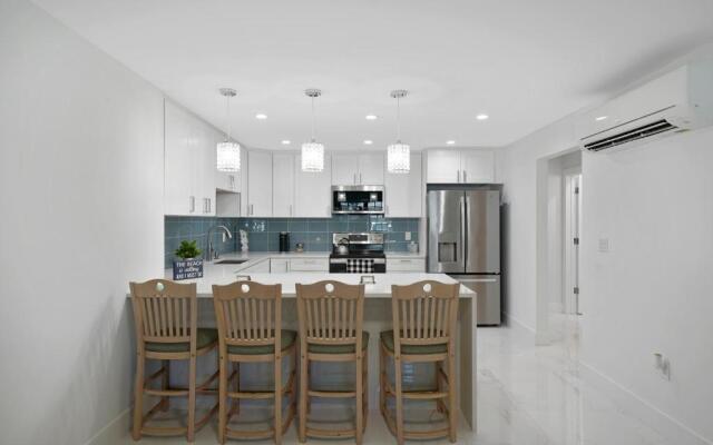 Dania Beach Unit 2 in Dania Beach