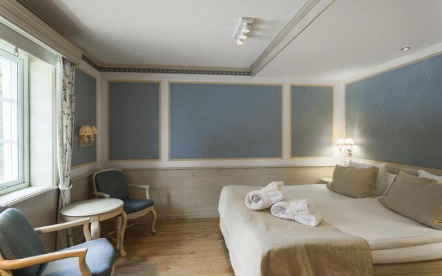 Åkerblads Gästgiveri Hotell Spa