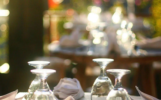 The Edelweiss Boutique Hotel Kuta