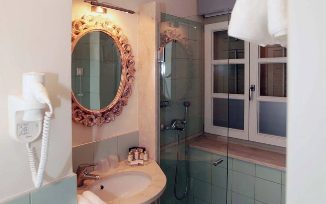 Grand Sarai Nafplio