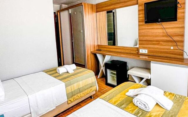 Grand Avsa Beach Hotel