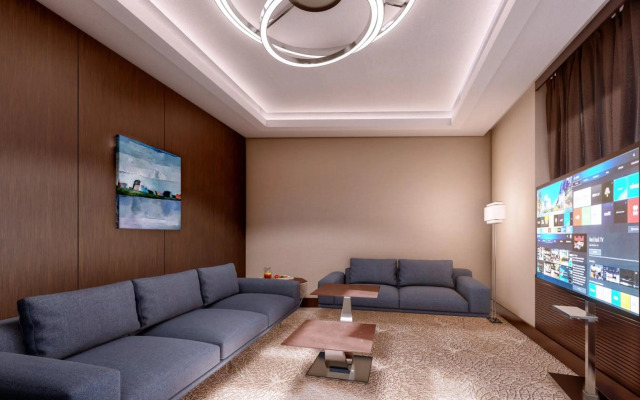 Hotel Bulgaria Burgas