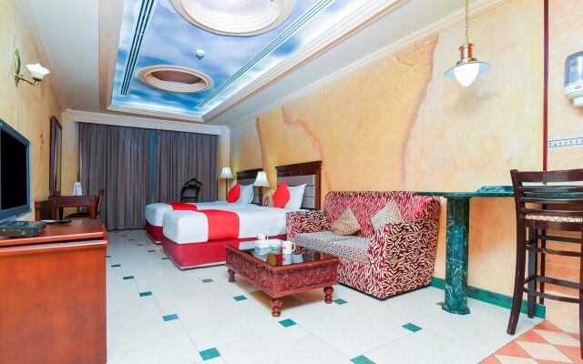 Oriental Palace Hotel Apartments