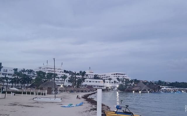 Hotel Boca del Mar Playa Boca Chica Penthouse