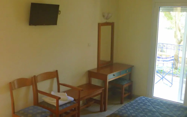Hotel Dioni