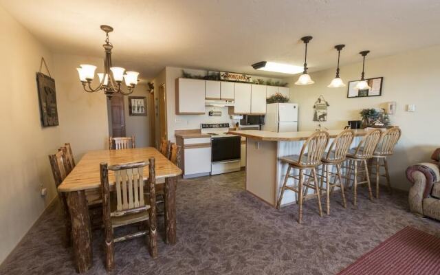 Edelweiss 206 - 1 Br Condo