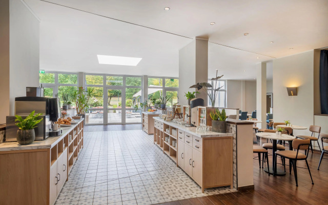 Hotel Oberhausen Neue Mitte Affiliated by Meliá