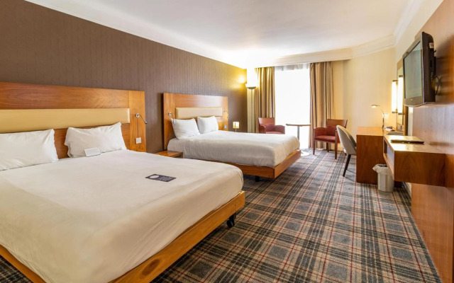Bromsgrove Hotel & Spa