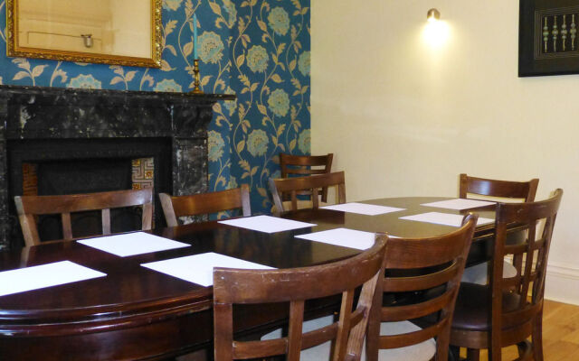 Tunbridge Wells Retreat