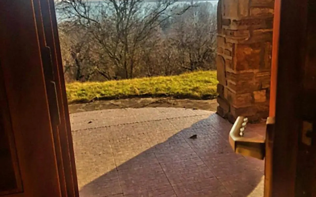 Villa Kőrózsa Vendégház Tihany