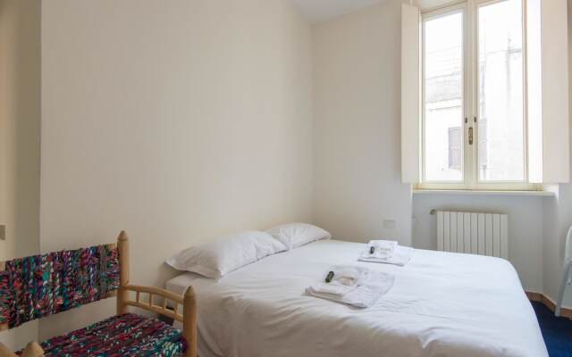 RSH Spanish Steps Panoramic Terrace Penthouse