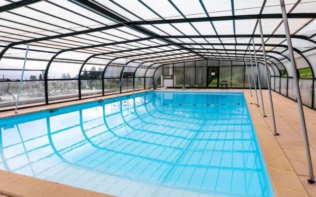 Village Vacances Les Cîmes du Leman